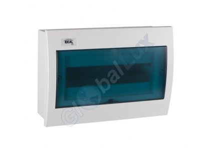 2091 rozvadec kdb f12t kanlux 23618