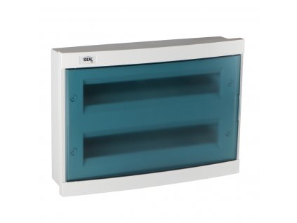 Rozvaděč KDB-F36T Kanlux 23621