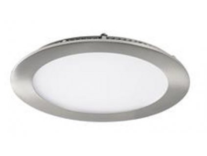 rounda v2led12w nw sn vestavne svitidlo led i36371