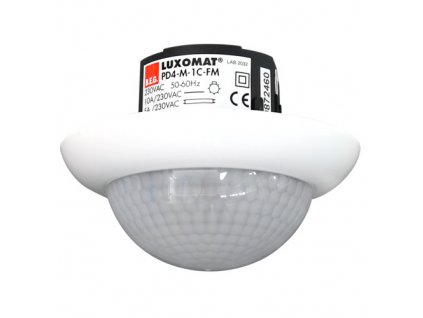 Detektor přítomnosti PD4-M-1C-FM LUXOMAT 92575