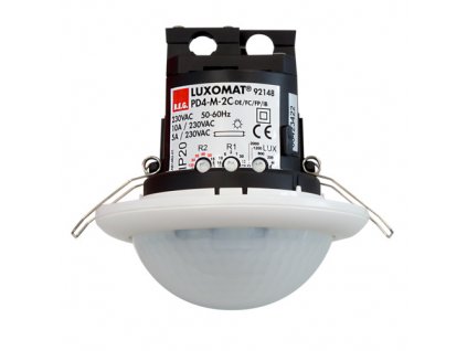 Detektor přítomnosti PD4-M-2C-FC LUXOMAT 92148