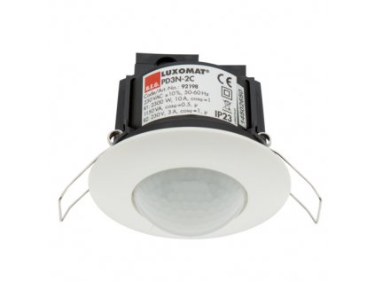 Pohybový detektor PD3N-2C-FC LUXOMAT 92198