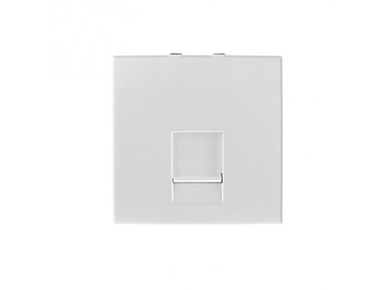 BIURO Datová zásuvka RJ45 Cat 6e m45 Kanlux 25334