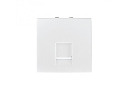 BIURO Datová zásuvka RJ45 Cat 5e m45 Kanlux 25332