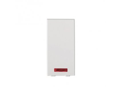 BIURO Spínač č. 6 s LED Kanlux 25306