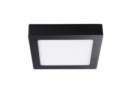 KANTI V2LED svítidlo 12W-WW-B Kanlux 33551