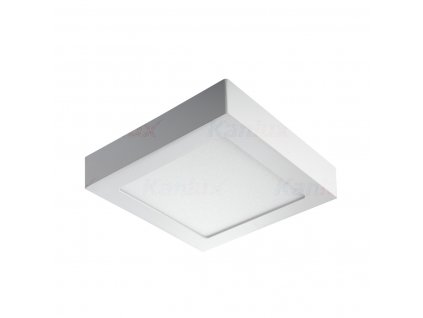 KANTI V2LED svítidlo 6W-NW-W Kanlux 33546