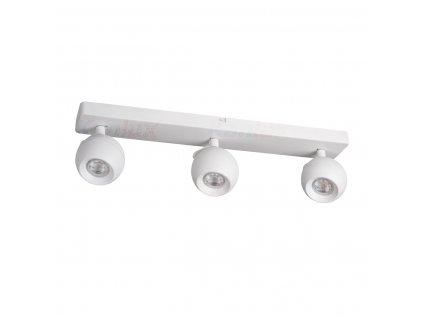 Stropní svítidlo GALOBA EL-3I W Kanlux 33676