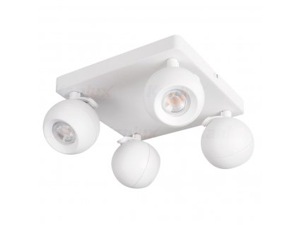 Stropní svítidlo GALOBA EL-4O W Kanlux 33678