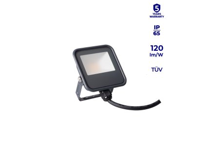 LED reflektor IQ-LED FL-10W-NW Kanlux 33880