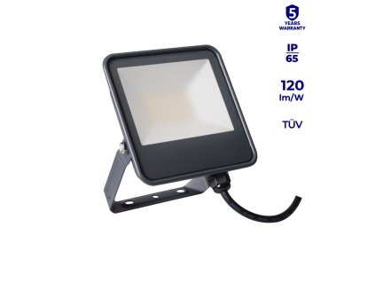 LED reflektor IQ-LED FL-30W-NW Kanlux 33882