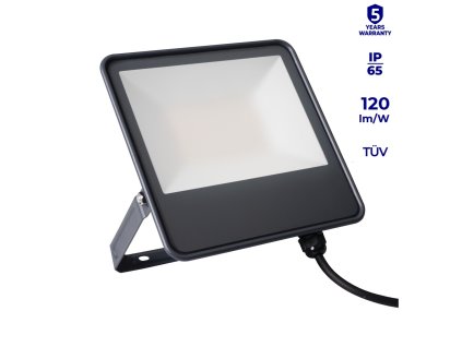 LED reflektor IQ-LED FL-50W-NW Kanlux 33883
