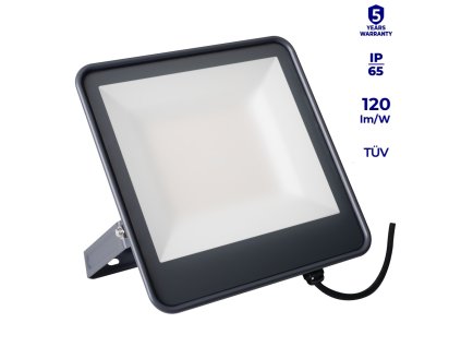 LED reflektor IQ-LED FL-90W-NW Kanlux 33884