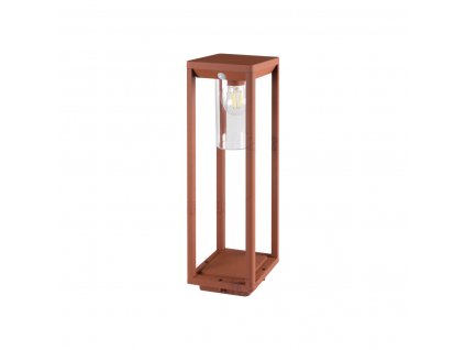Svítidlo sloupkové VIMO 50 E27 SE BR Kanlux 34987