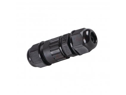 Hermetická rychlospojka IQ-LED FL QC I 3x1MM2