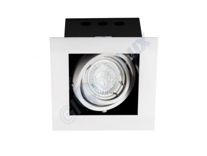 4323 downlight meril dlp 50 w kanlux 26480