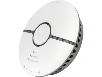 WiFi BATTERY SMOKE SENSOR Greenlux GXSH090