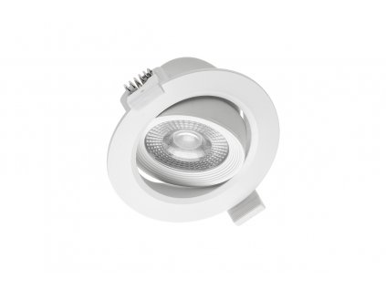 LED bodovka VOLARE 5W 400lm GTV LD-VLROK0538-CB