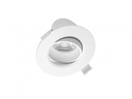 LED bodovka VOLARE 10W 800lm GTV LD-VLROK1038-NB