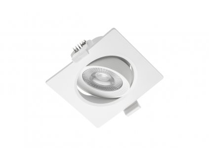 LED bodovka VOLARE 5W 400lm GTV LD-VLRKW0538-NB