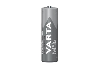 AA 2600 mAh