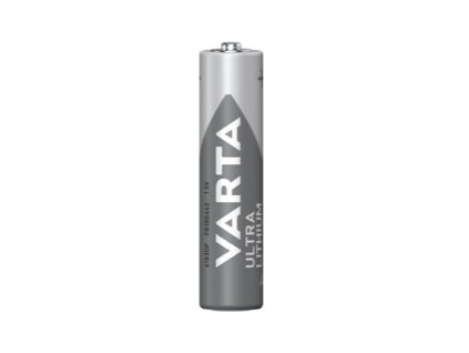 AA 2600 mAh