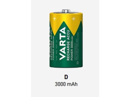 AA 2600 mAh