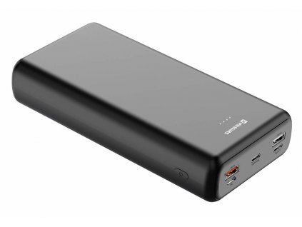 SWISSTEN POWER LINE POWER BANK 30000 mAh