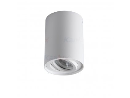 Svítidlo přisazené BORD XS DLP-50-W Kanlux 25479