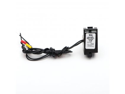 Pomocný kontakt KMCCB-F-125A/AX/L Kanlux 36293