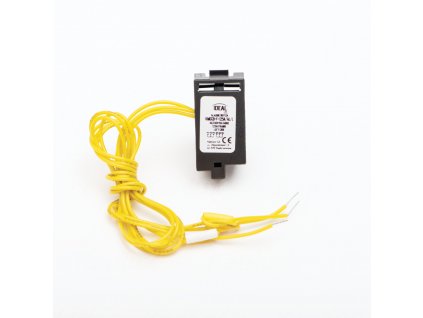 Alarm kontakt KMCCB-F-125A/AL/L Kanlux 36294