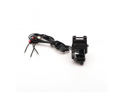 Pomocný kontakt KMCCB-F-250A/AX/L Kanlux 36297