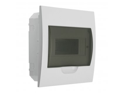Plastový rozvaděč DB108F 1X8P/FMD Kanlux 03842