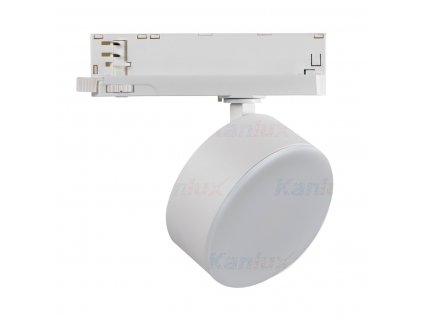 LED svítidlo do lišty BTLW 18W-930-W Kanlux 35662