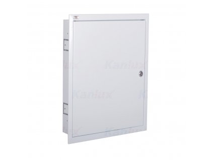 Kovový rozvaděč KP-DB-I-MF-324 Kanlux 32640