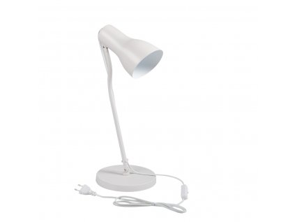 Stolní lampička JUSI E27 W Kanlux 36270