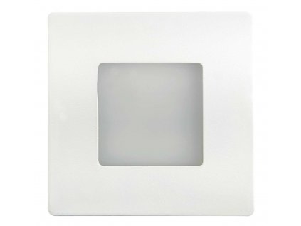 DECENTLY IP44 White 1.7W WW Greenlux GXLL352
