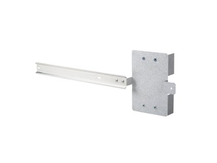 Adaptér KMCCB125 DIN DB18 Kanlux 36288