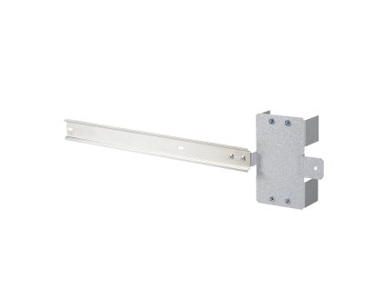 Adaptér KMCCB125 DIN DB24 Kanlux 36289