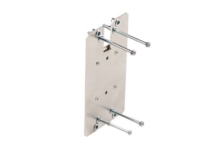 Adaptér KMCCB DIN ADAPTER UN1 Kanlux 36309