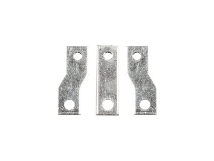 Úhlové držáky KMCCB-PK2-3P Kanlux 37287