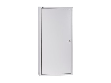 Kovový rozvaděč KP-DB-I-MS-618 Kanlux 29327