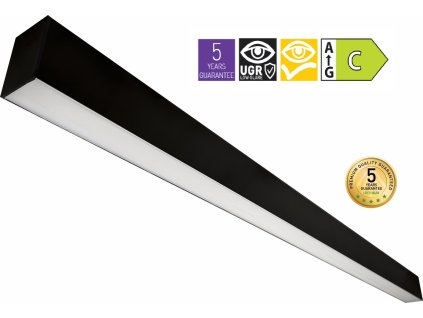 linik 150 černá ML