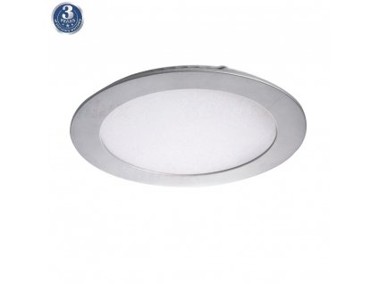 5436 led svitidlo rounda v2led 12w nw sr kanlux 28930