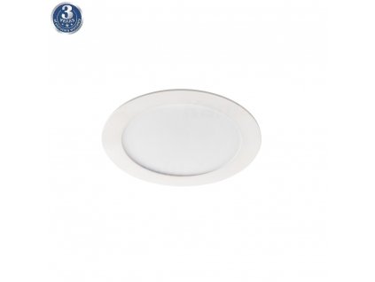 5442 led svitidlo rounda v2led 12w ww w kanlux 28932