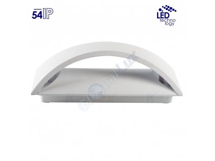 5715 led svitidlo biso led el 8w w kanlux 29261