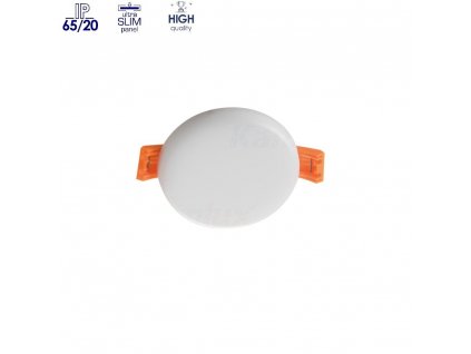 5757 led svitidlo arel led do 6w nw kanlux 29580