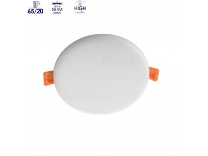5769 led svitidlo arel led do 10w nw kanlux 29584