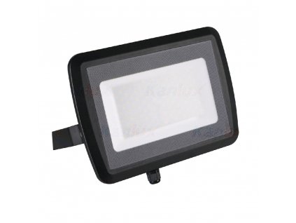 6450 led reflektor antem led 100w nw b kanlux 33204