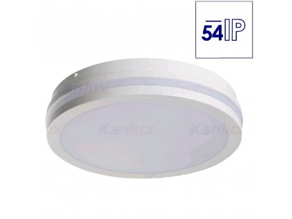 6579 svitidlo beno 24w nw o w kanlux 33340